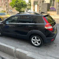 دانگ فنگ اچ سی کراس 96|خودرو سواری و وانت|تهران, باغ فیض|دیوار