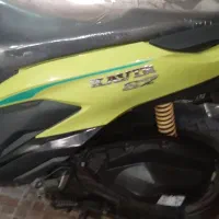 موتورکیلیک کویرS2150|موتورسیکلت|آستانه اشرفیه, |دیوار