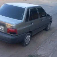 ماشین پراید