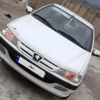 پارس سال مدل ۹۰