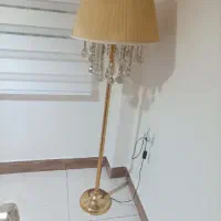 آبشار کنار سالنی|چراغ خواب و آباژور|اهواز, زوویه ۲|دیوار