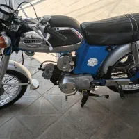 یاماها ۸۰