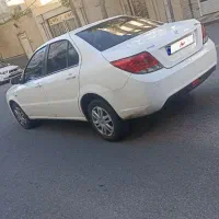 دنا مدل ۹۸ بدون رنگ بدون خط و خش|خودرو سواری و وانت|تبریز, |دیوار