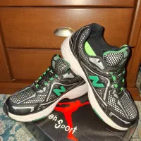 کتونی نیوبالانس سایز ۴۶ اصلی|کیف، کفش، کمربند|تهران, شهرک شهرداری|دیوار