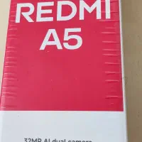 شیائومی ردمی a5 پلمب و a3 کارکرده