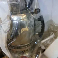 ماشین ظرفشوی وسماورگازی باقوری فروشی|ماشین ظرفشویی|رشت, حمیدیان|دیوار