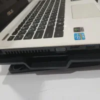 لپ تاپ i5 ایسوز مدل k45v|رایانه همراه|رشت, اسماعیل آباد|دیوار