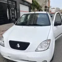 تیبا مدل 1400