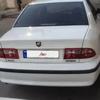 سمندLF7 مدل93|خودرو سواری و وانت|کرج, حسین آباد (اکبر آباد)|دیوار