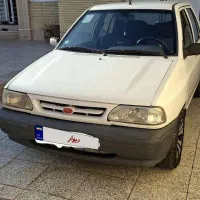 پراید مدل 98|خودرو سواری و وانت|رفسنجان, |دیوار