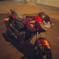 اپاچی ۱۶۰ مزایده