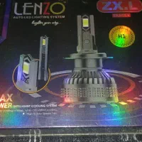 لامپ اتومبیل و موتورسیکلت هدلایت زنون|قطعات یدکی و لوازم جانبی|کیش, |دیوار