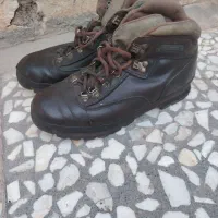 کفش کوهنوردی آمریکایی تیم برلند
