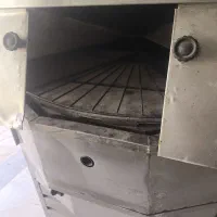 فر پیتزا گردون در حد نو|کافی‌شاپ و رستوران|نسیم‌شهر, |دیوار