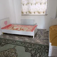 ویلای استخردار|اجارهٔ کوتاه‌مدت ویلا و باغ|اردبیل, |دیوار