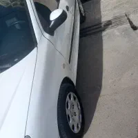 ۲۰۶ تیپ ۲ مدل۹۵|خودرو سواری و وانت|محمدشهر, جعفرآباد|دیوار