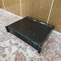 پاور آمپلی فایر بهرینگر اصل.باند پسیو بلندگو اکتیو