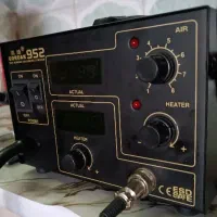 هیتر و هویه Gordak952