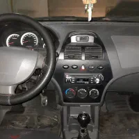 تیبا ۱صندق دار