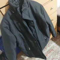 کاپشن مردانه