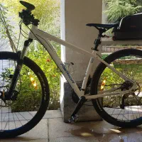 دوچرخه سایکل حرفه ای مریدا۳۰ دنده مدل big nine 500