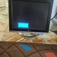 مانیتورال جی 17اینچ