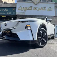 مزدا Ez60 با پلاک ومدارک آماده