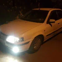 سمند ef7 مدل 1396