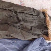 کاپشن دخترانه|لباس|بندر انزلی, طالب آباد|دیوار