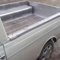 پیکان وانت مدل 88|خودرو سواری و وانت|الیگودرز, |دیوار