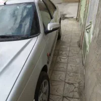 پژو پارس،مدل ۱۳۸۹|خودرو سواری و وانت|دورود, |دیوار