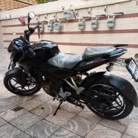 پالس ns200|موتورسیکلت|پیشوا, |دیوار