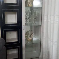 گنجه و بوفه