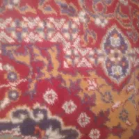 یک عدد فرش 9متری کارکرده در حد نو