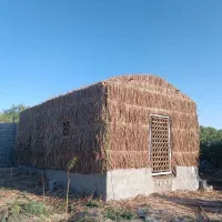 ساخت آلاچیق سنتی