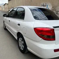 ریو مدل ۸۸ بسیار مرتب