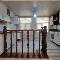 کابینت تمام ام دی اف ۱۰ متر سالم