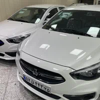 شاهین GL دنده ای، مدل ۱۴۰۴ / صفر / با شرایط اقساط