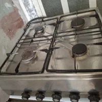 گاز فر|اجاق گاز و لوازم برقی پخت‌وپز|دهلران, |دیوار