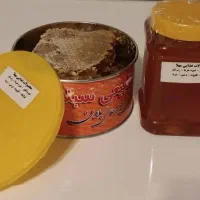 عسل درجه ۱ سبلان