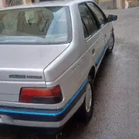 ۴۰۵ مدل ۹۲|خودرو سواری و وانت|تبریز, |دیوار