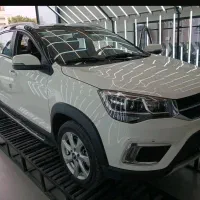 ام وی ام x22 دنده ای مدل ۱۴۰۱