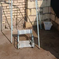 تاب کار کرده|اسباب و اثاث بچه|شوشتر, |دیوار