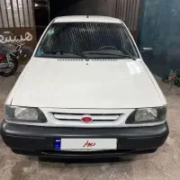 پراید مدل ۹۰