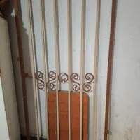 دزدگیر ورودی ساختمان استوک