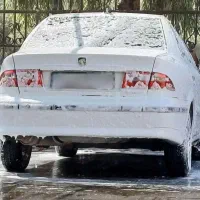 سمند ef7|خودرو سواری و وانت|قرچک, مهدیه|دیوار