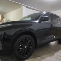 لاماری ایما مدل 1404 مشکی|خودرو سواری و وانت|مشهد, نرگس (شهرک غرب)|دیوار