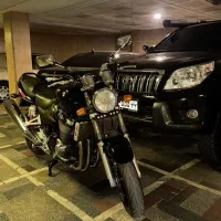 gsx 1400 سند تک برگ