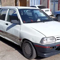 پراید هاشبک