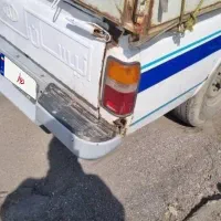 نیسان پادرا۳۸۰۰تن|خودرو سواری و وانت|رشت, معلولین|دیوار